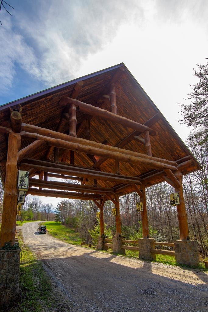0 Lot 49 Shale Trail Spencer TN 38585