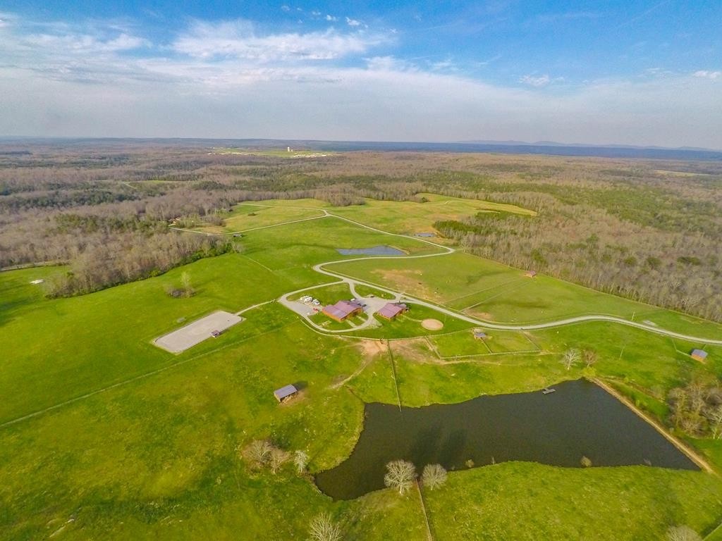 0 Lot 49 Shale Trail Spencer TN 38585