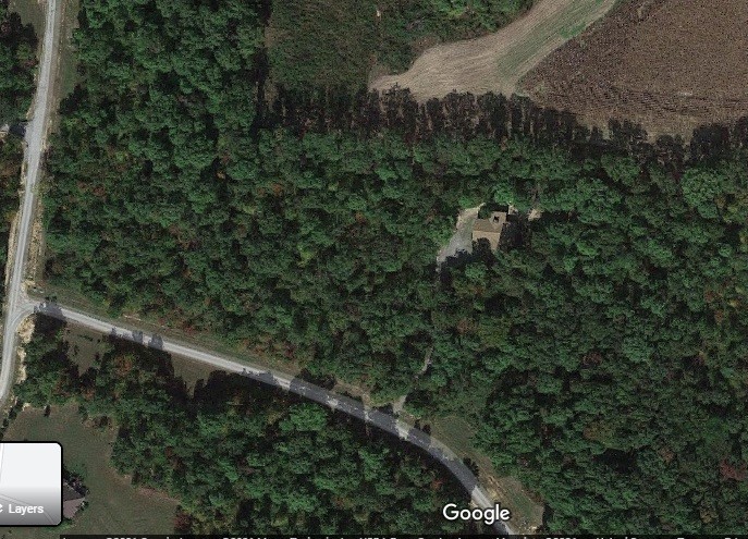 0 Lot 49 Shale Trail Spencer TN 38585