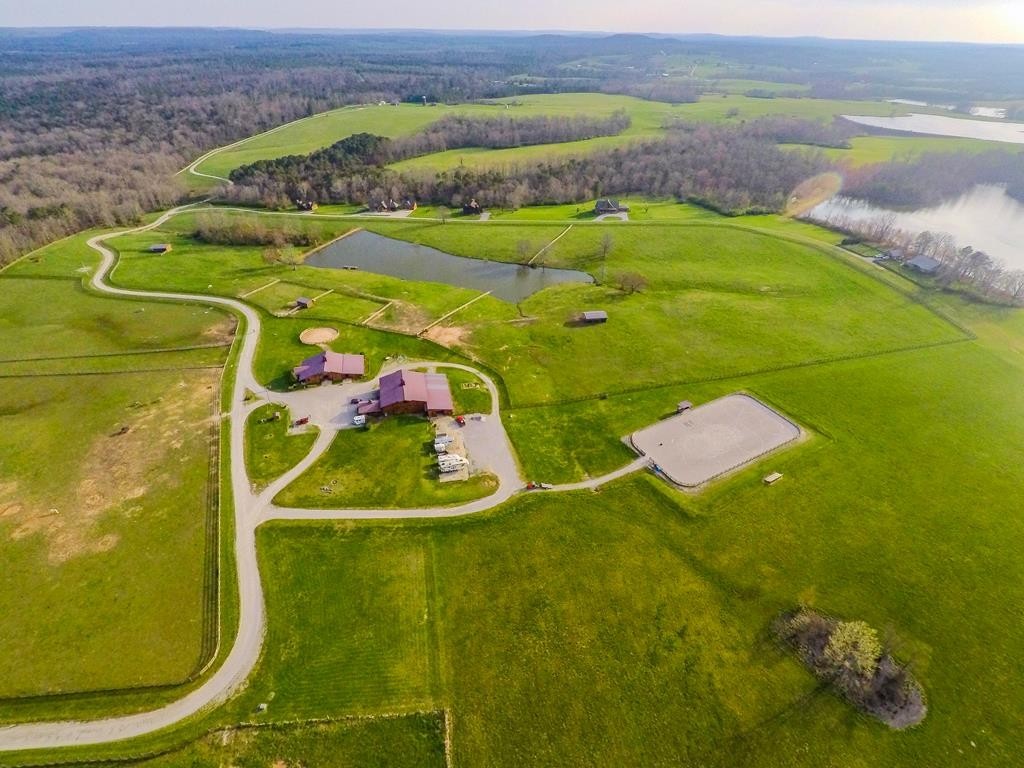 0 Lot 49 Shale Trail Spencer TN 38585