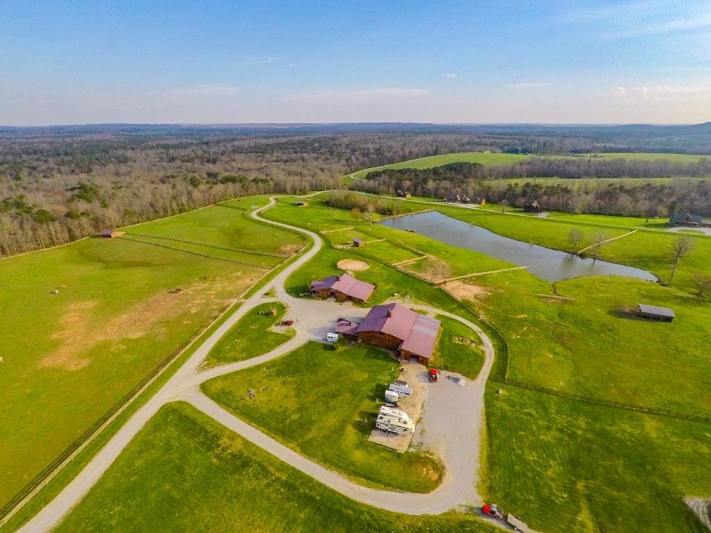 0 Lot 49 Shale Trail Spencer TN 38585