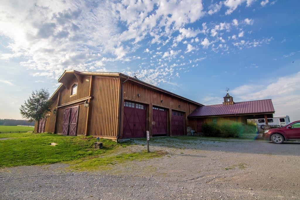 0 Lot 49 Shale Trail Spencer TN 38585