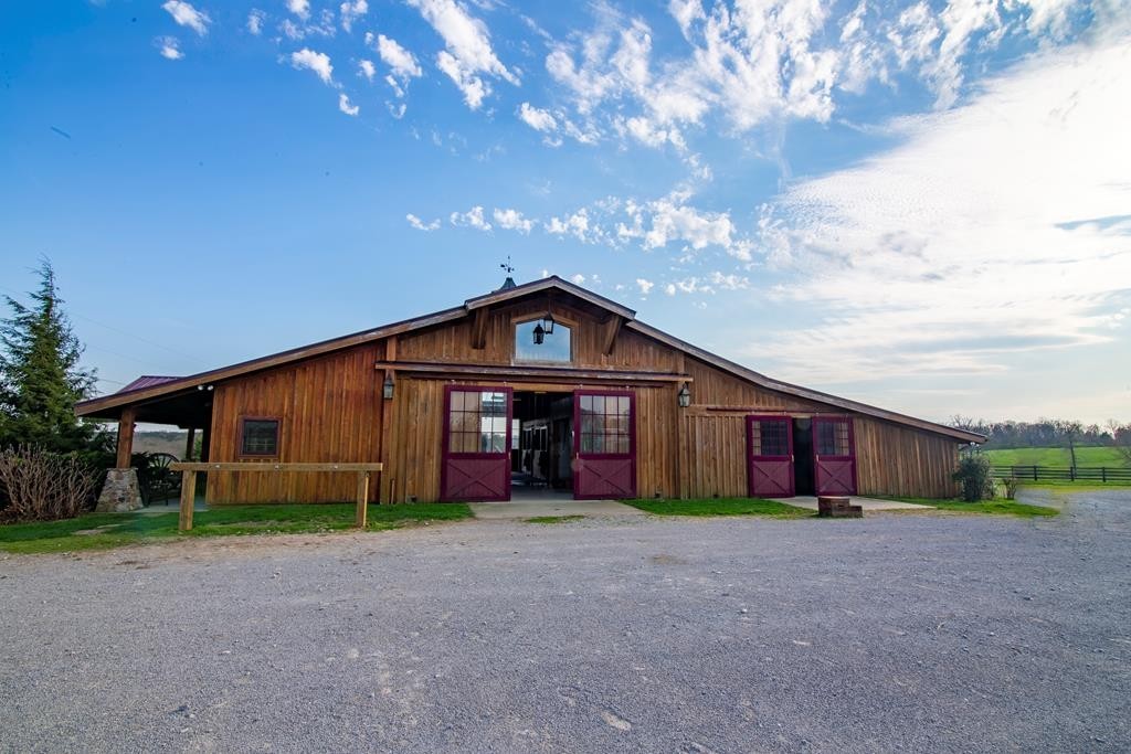 0 Lot 49 Shale Trail Spencer TN 38585