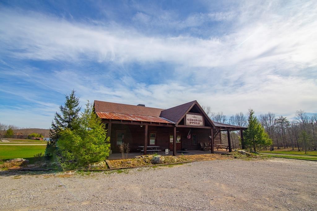 0 Lot 49 Shale Trail Spencer TN 38585