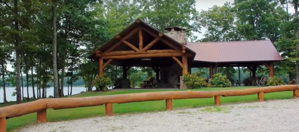 0 Lot 49 Shale Trail Spencer TN 38585