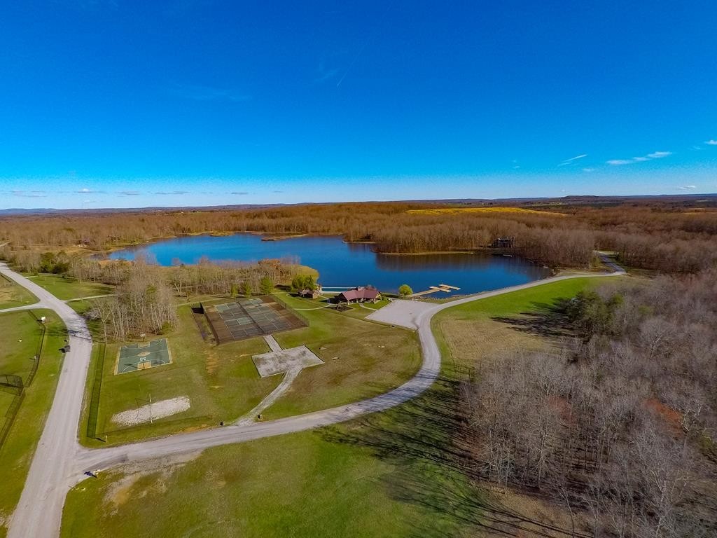 0 Lot 49 Shale Trail Spencer TN 38585
