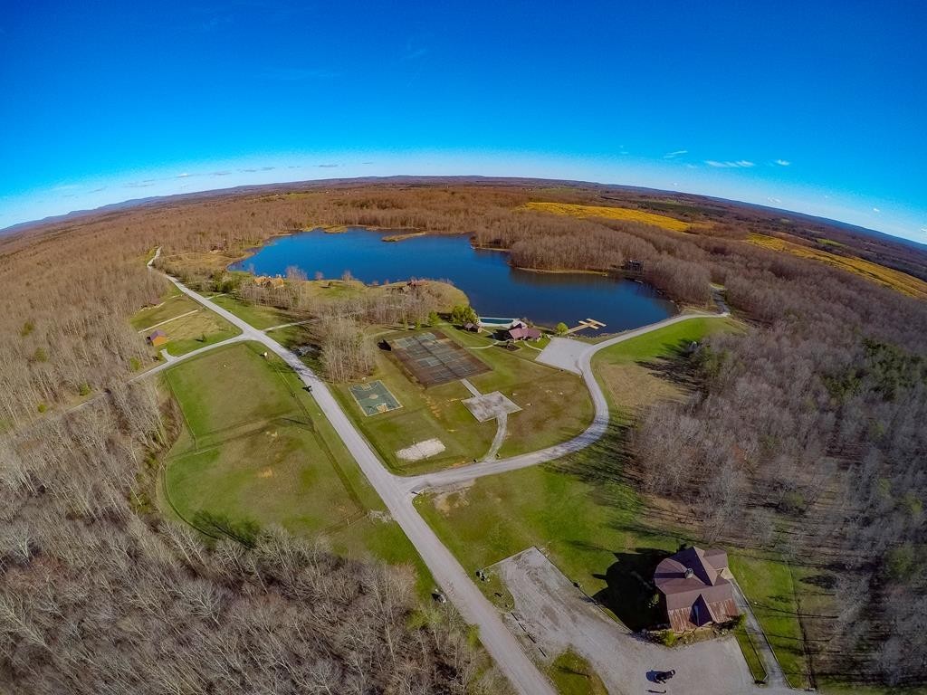 0 Lot 49 Shale Trail Spencer TN 38585