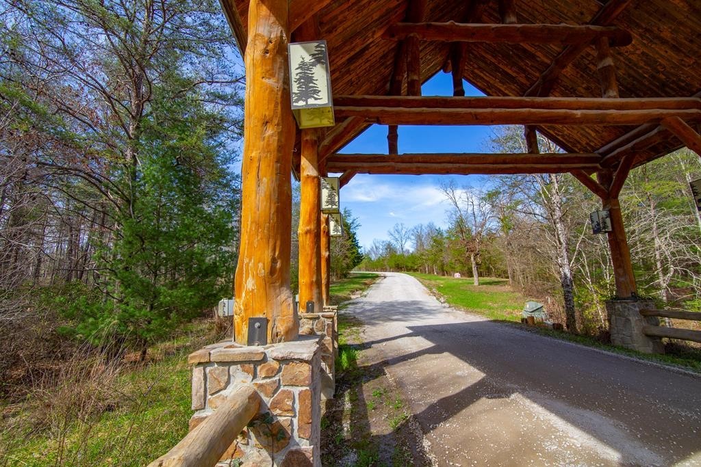 0 Lot 49 Shale Trail Spencer TN 38585