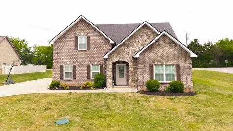 107 Olin Mcfolin Cove Lascassas TN 37085