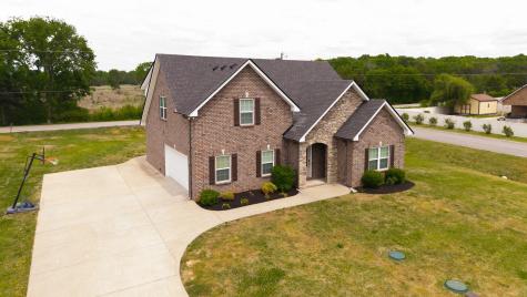 107 Olin Mcfolin Cove Lascassas TN 37085