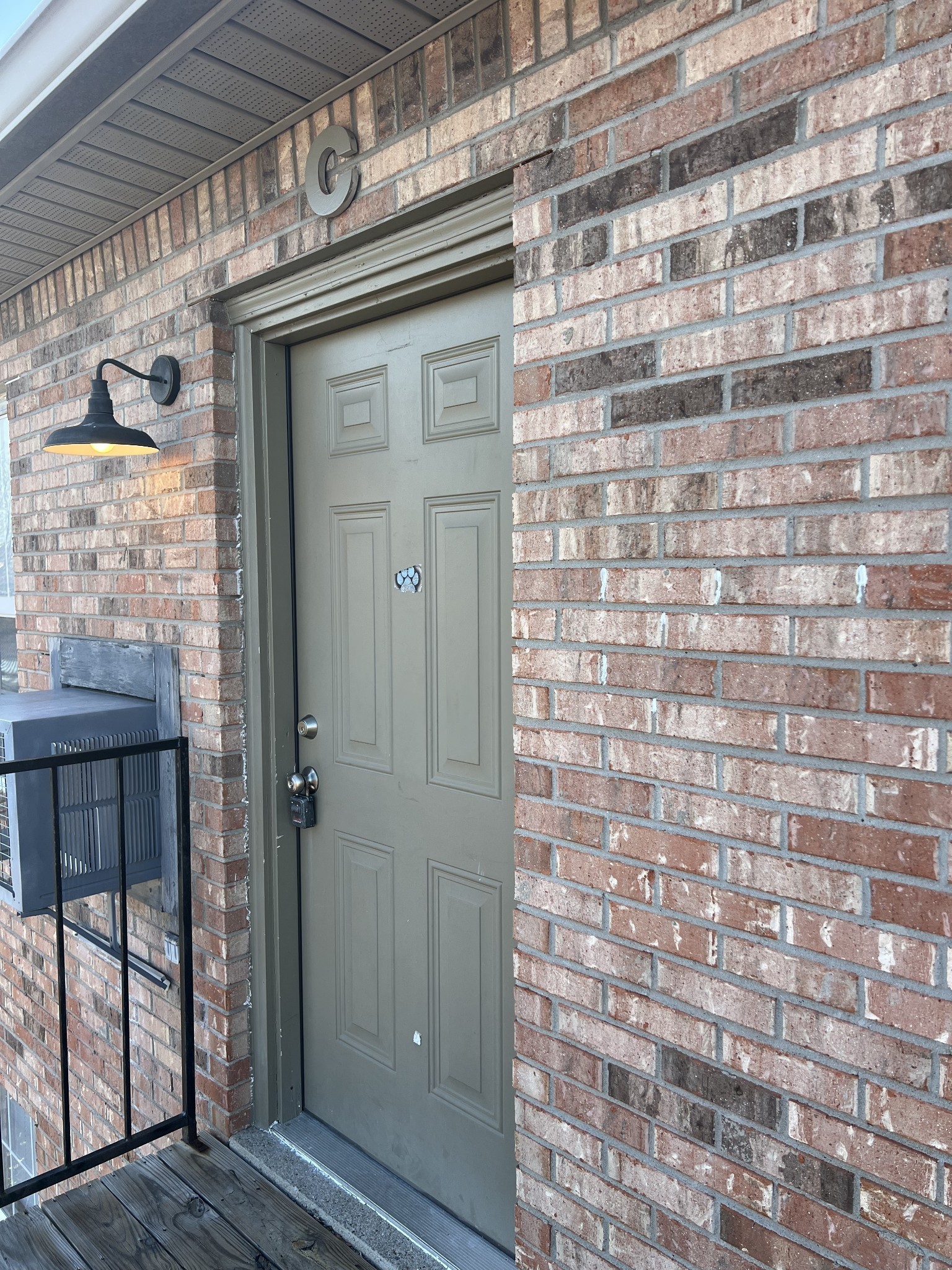 132 Ballygar Street Clarksville TN 37043