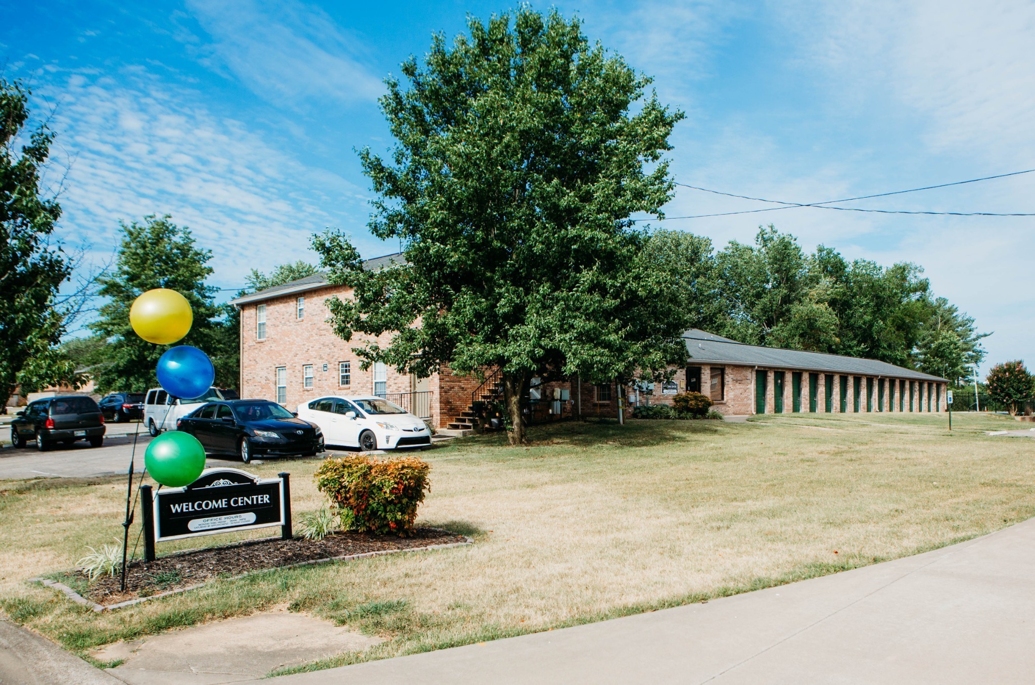132 Ballygar Street Clarksville TN 37043