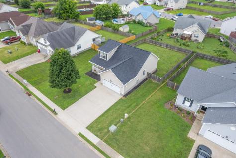 3792 Cindy Jo Dr, N Clarksville TN 37040
