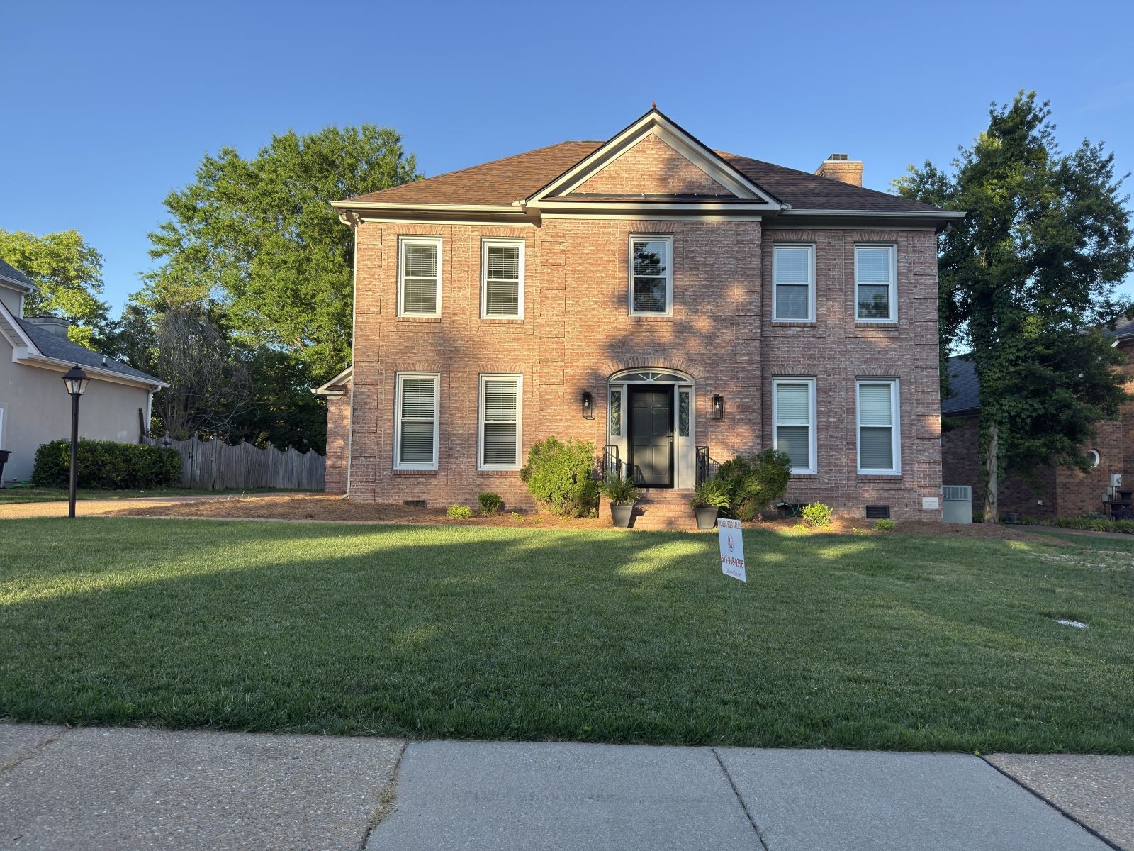 232 Scotsman Lane Franklin TN 37064