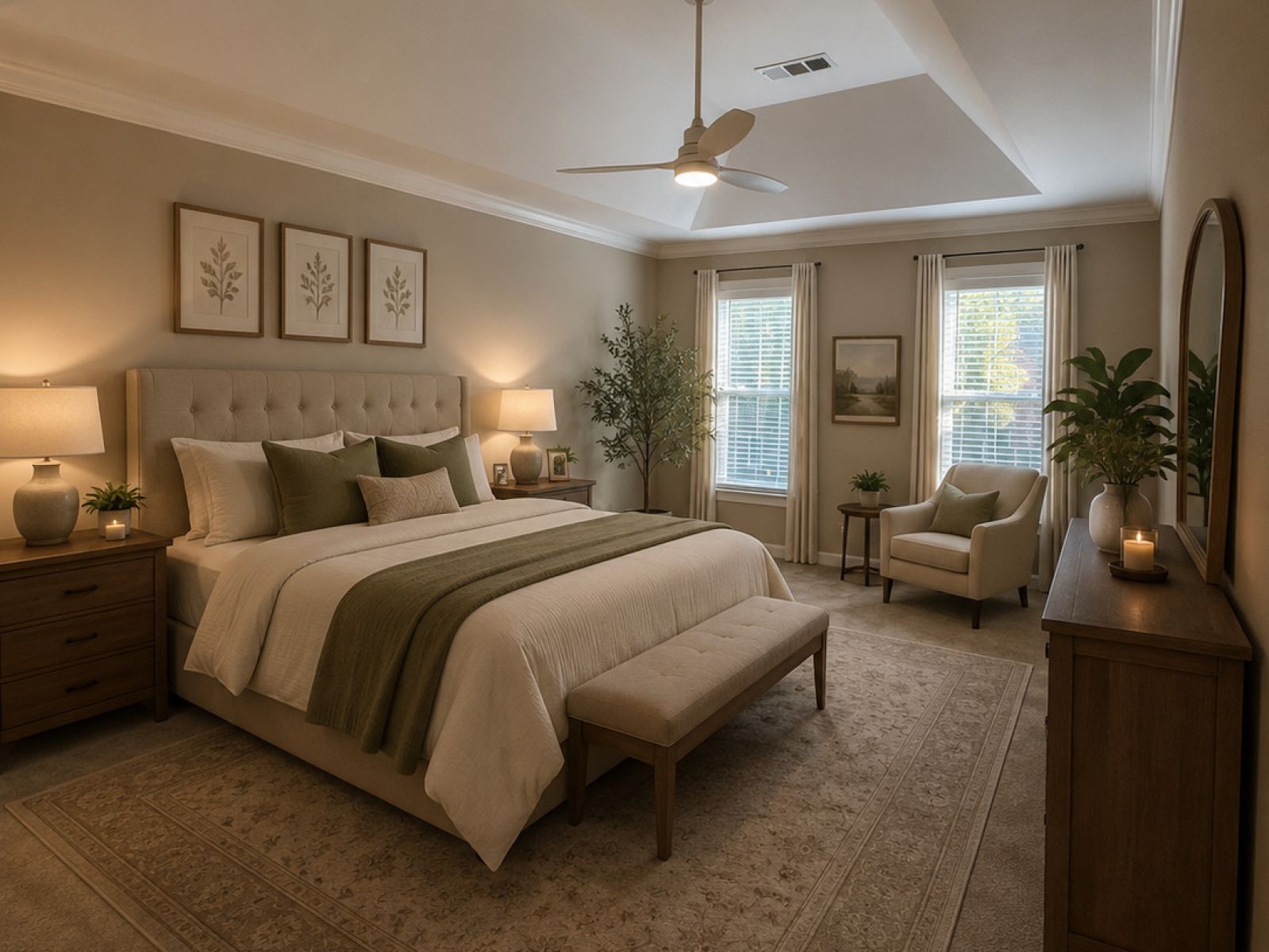 232 Scotsman Lane Franklin TN 37064