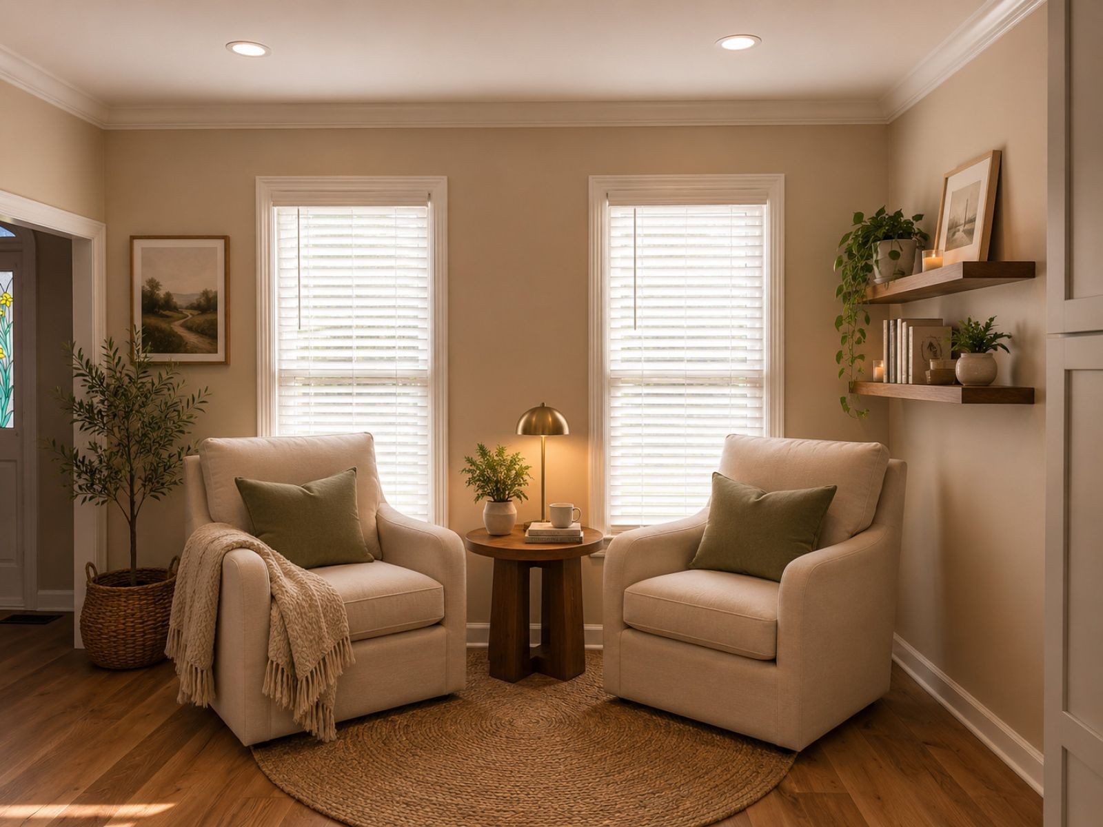 232 Scotsman Lane Franklin TN 37064