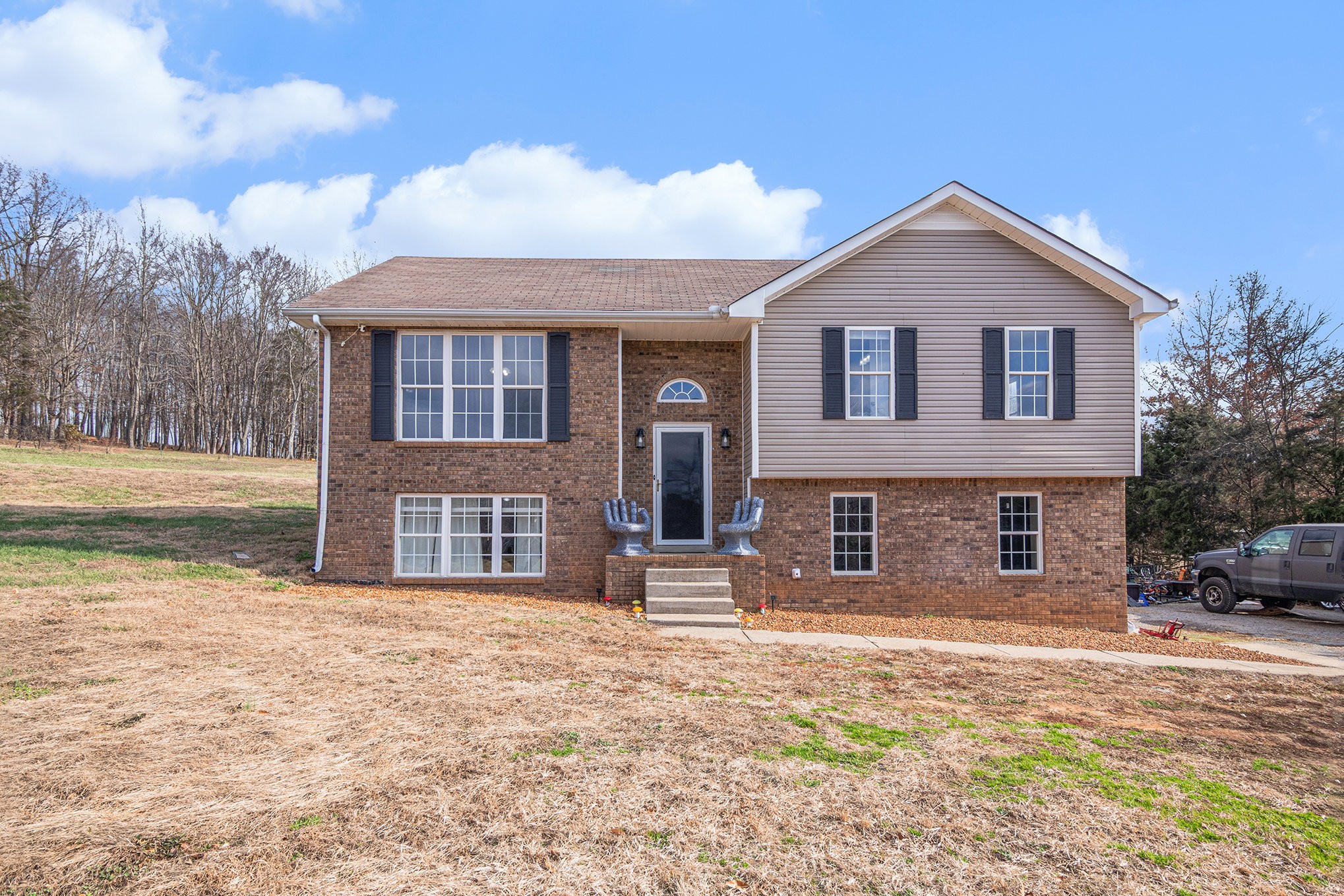 3033 Old Highway 48 Clarksville TN 37040