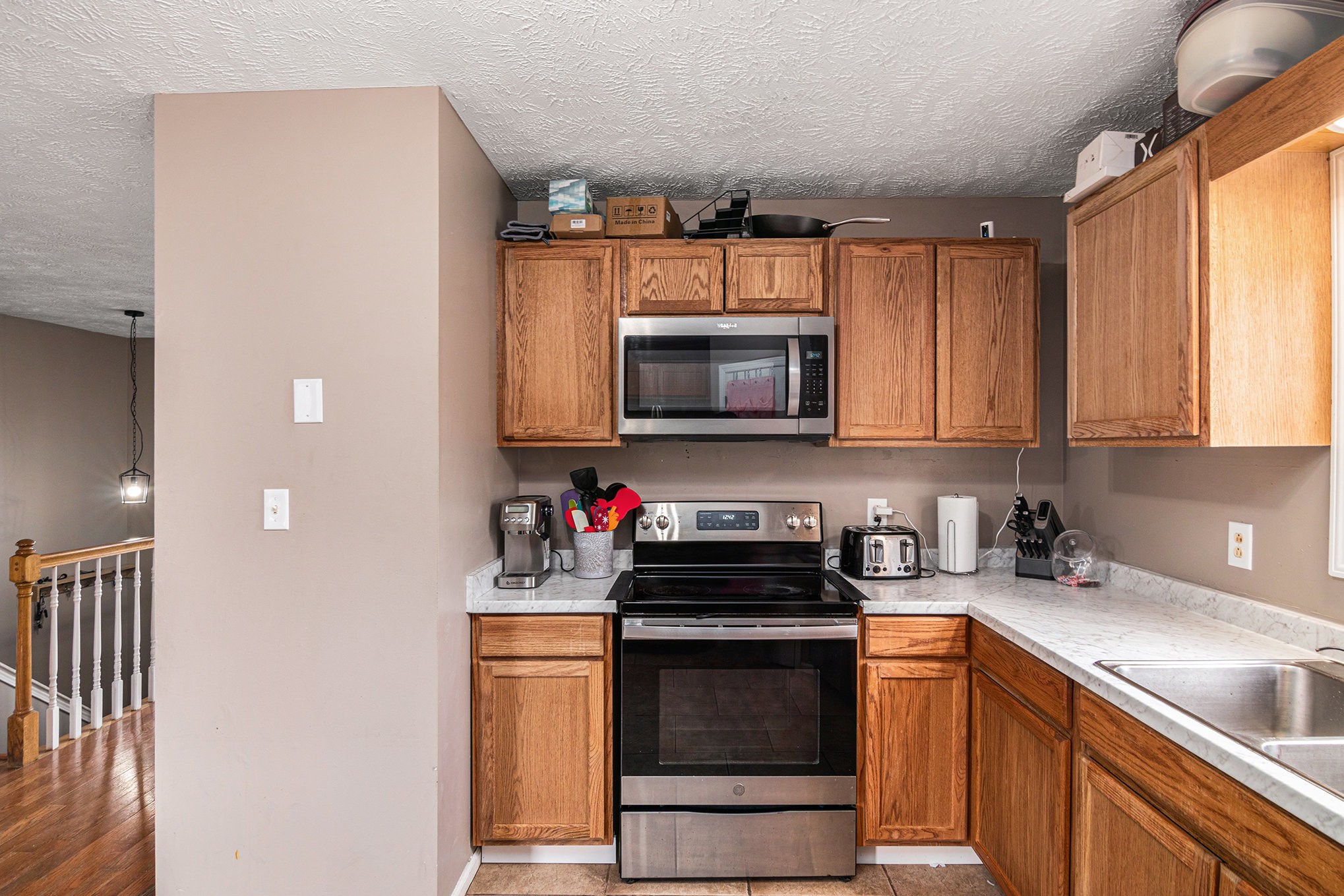 3033 Old Highway 48 Clarksville TN 37040