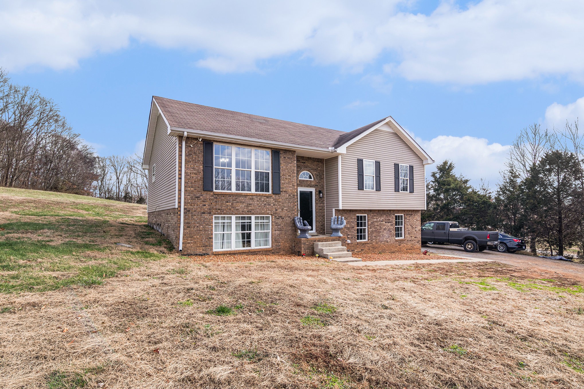 3033 Old Highway 48 Clarksville TN 37040