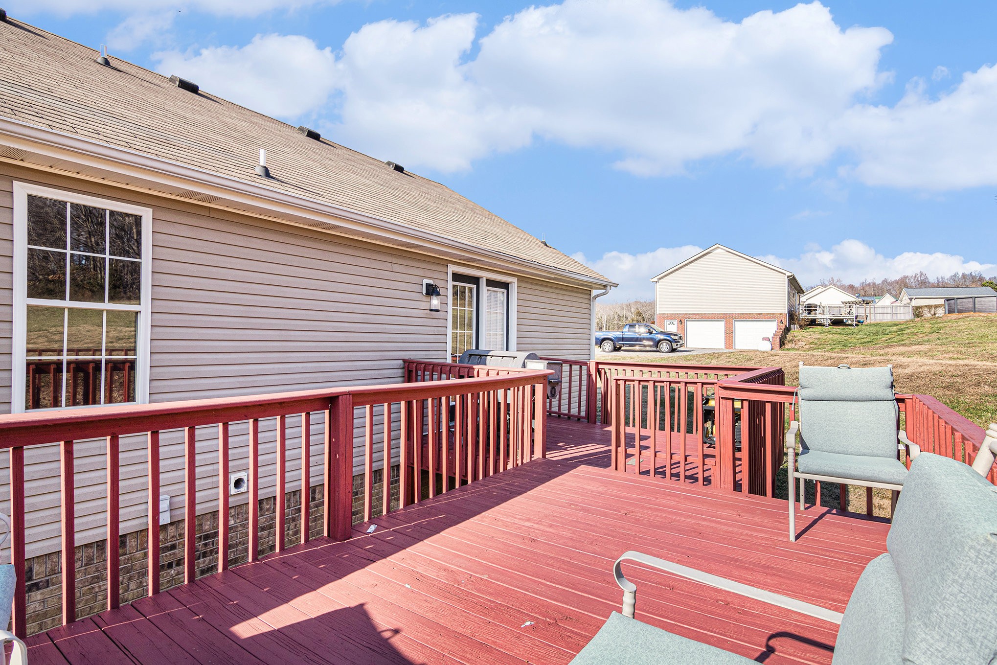 3033 Old Highway 48 Clarksville TN 37040