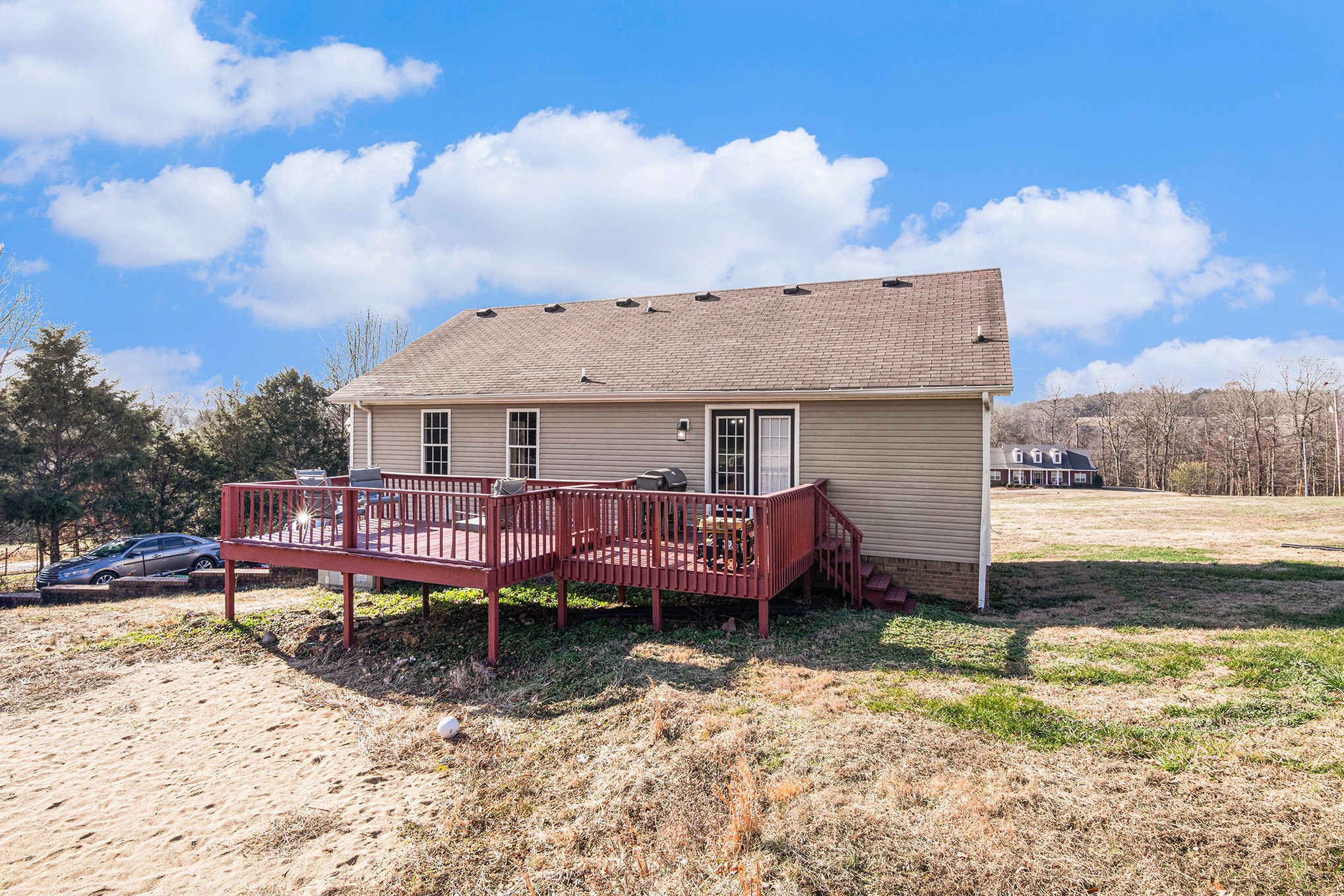 3033 Old Highway 48 Clarksville TN 37040