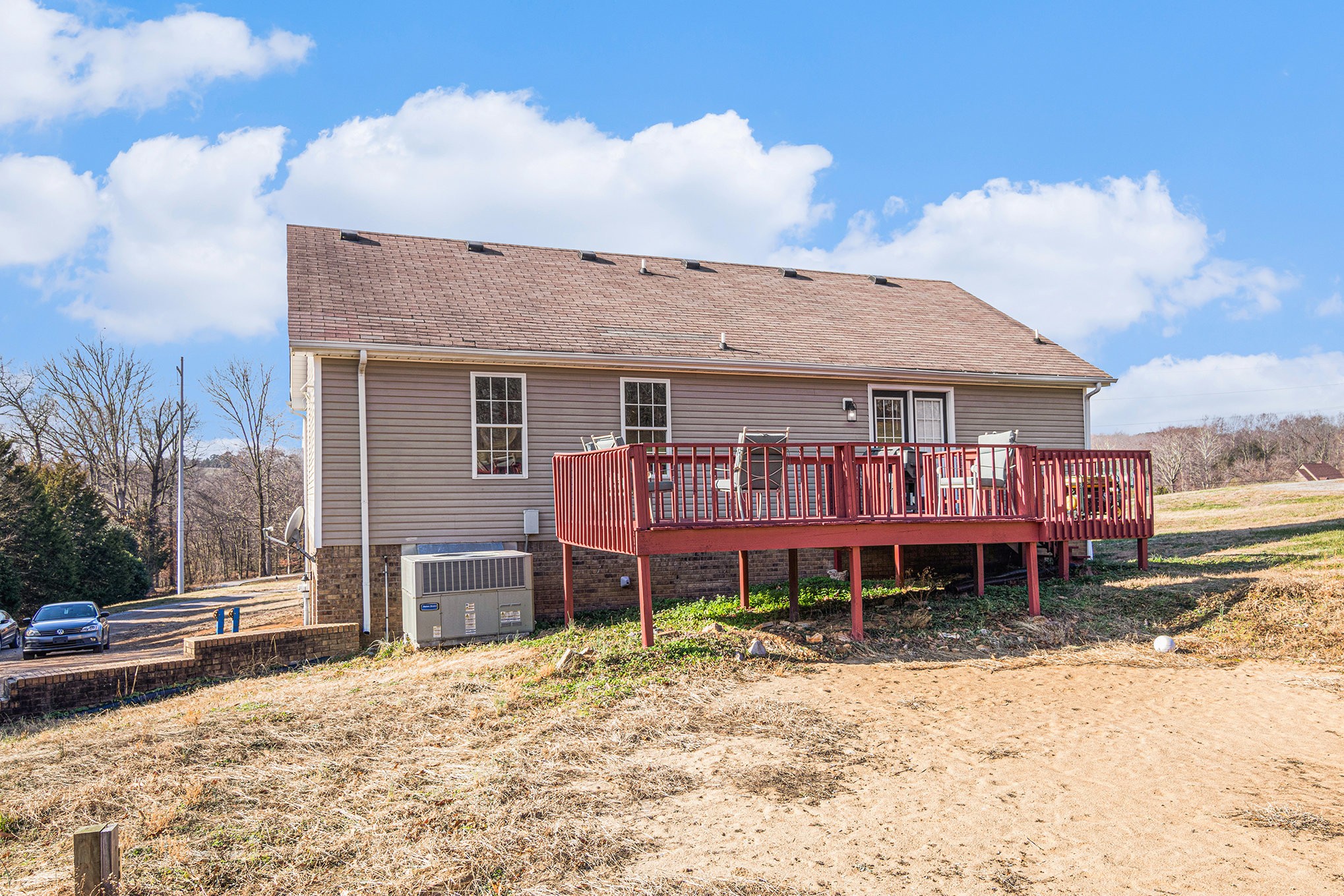 3033 Old Highway 48 Clarksville TN 37040