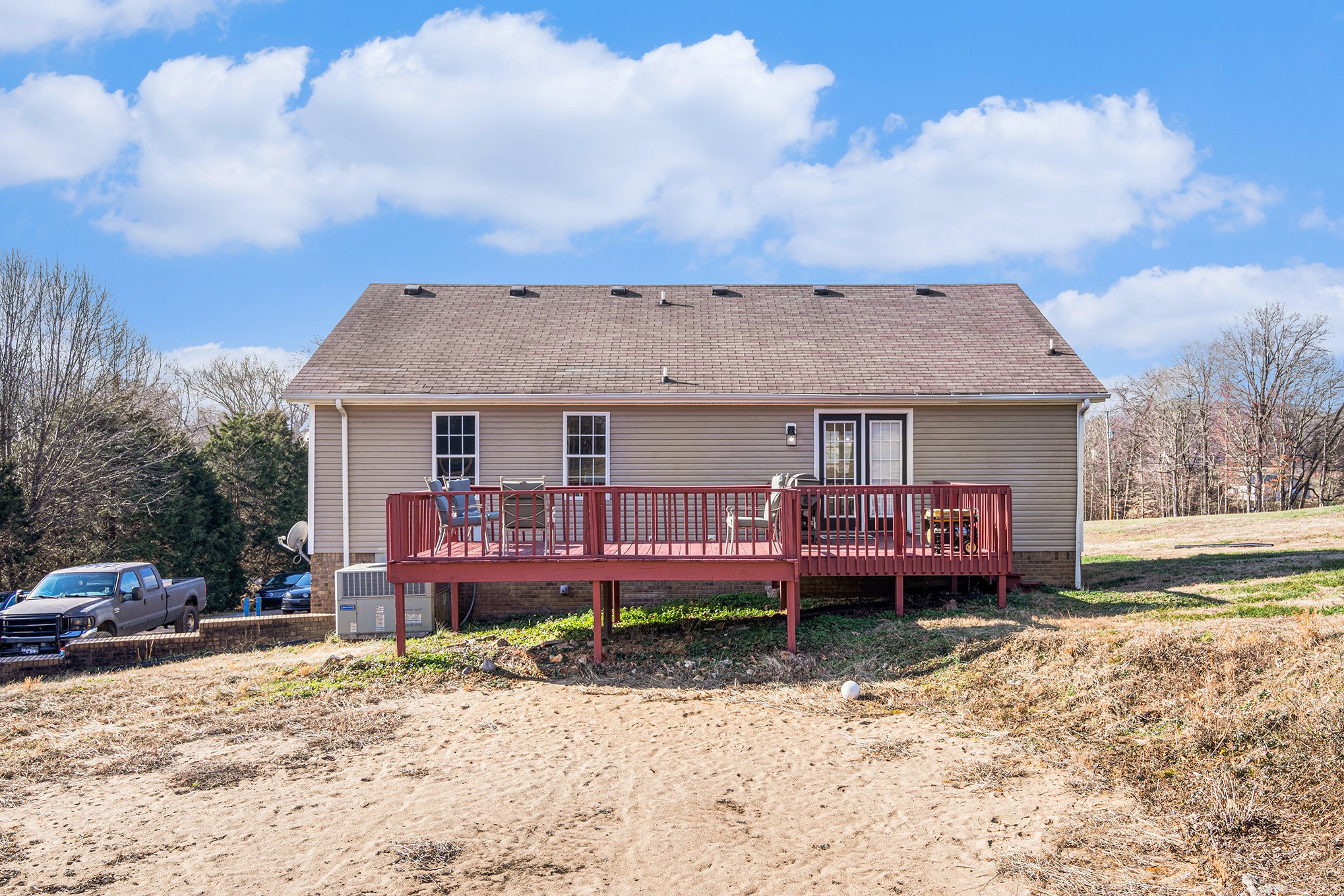 3033 Old Highway 48 Clarksville TN 37040