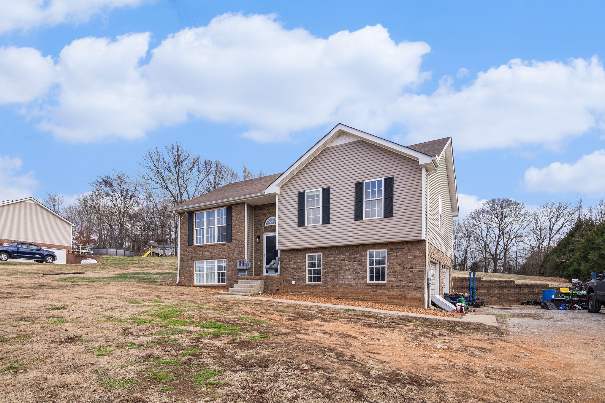 3033 Old Highway 48 Clarksville TN 37040