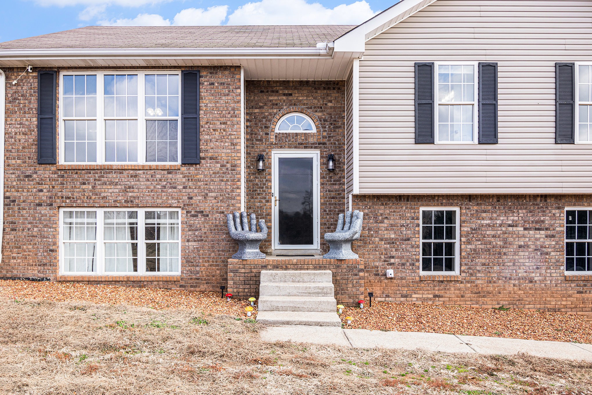 3033 Old Highway 48 Clarksville TN 37040
