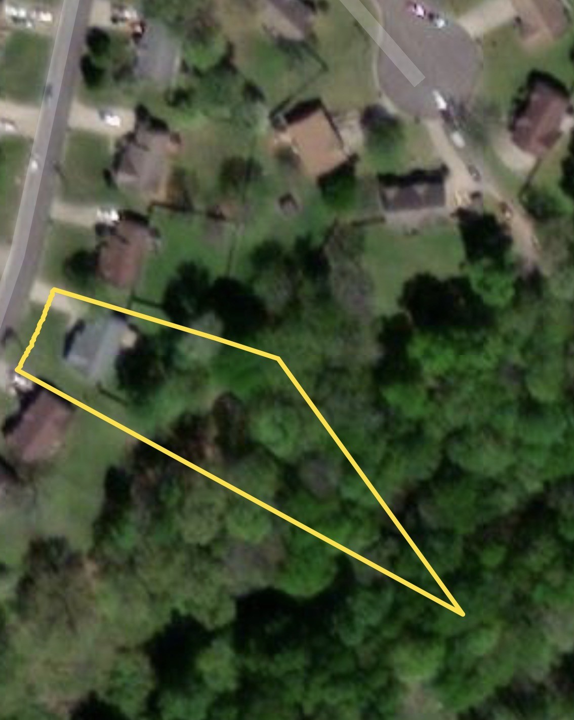800 Leigh Ann Drive Clarksville TN 37042