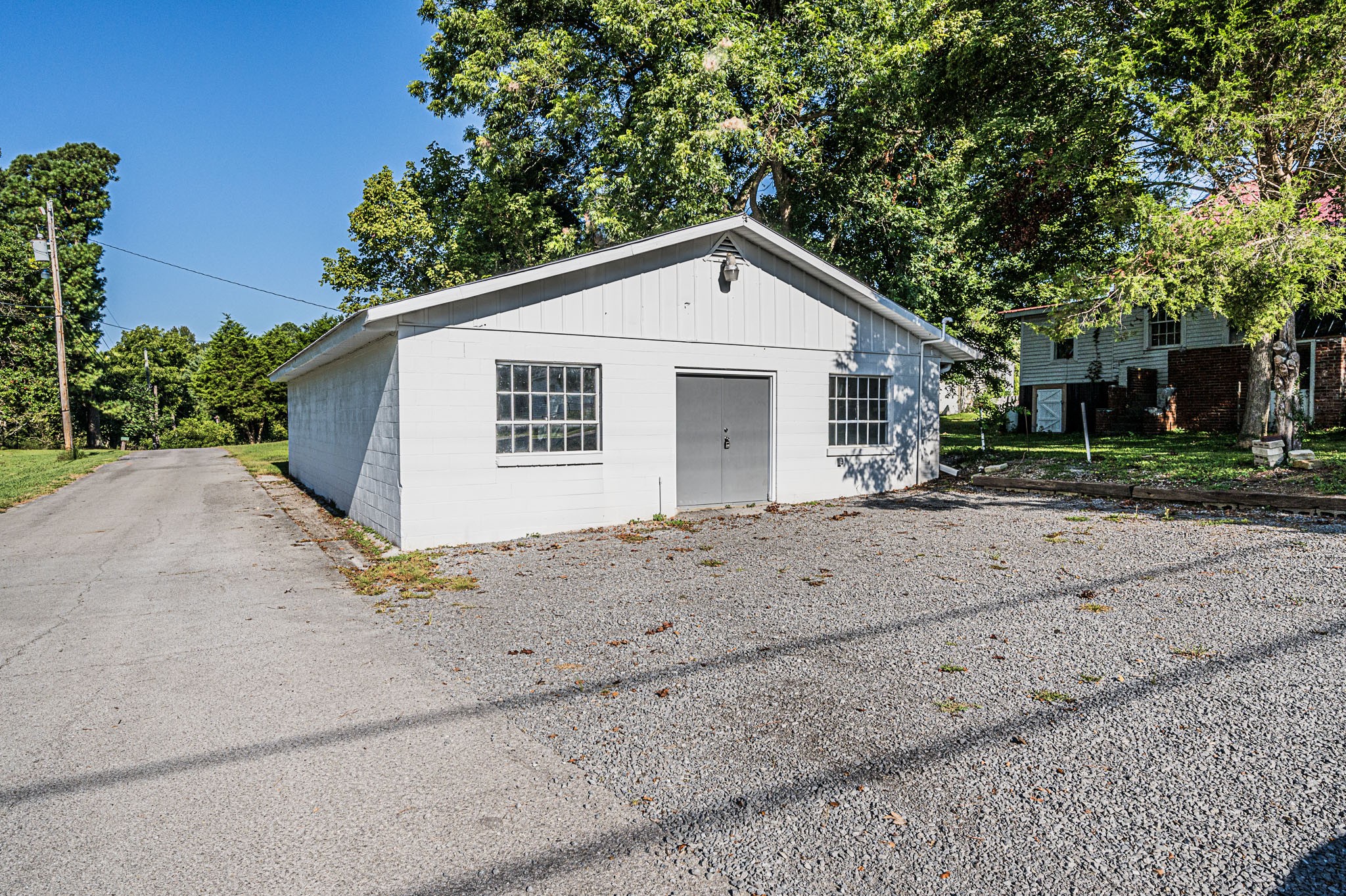 4463 State Route 175, S Graham KY 42344