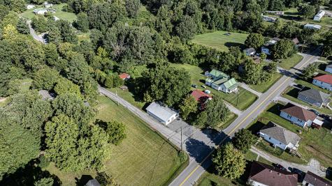 4463 State Route 175, S Graham KY 42344
