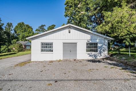 4463 State Route 175, S Graham KY 42344