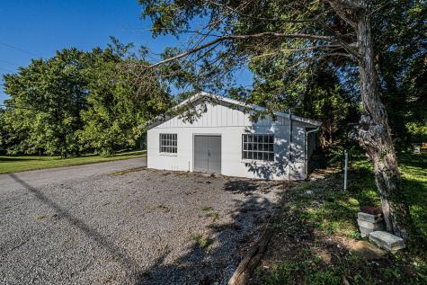 4463 State Route 175, S Graham KY 42344