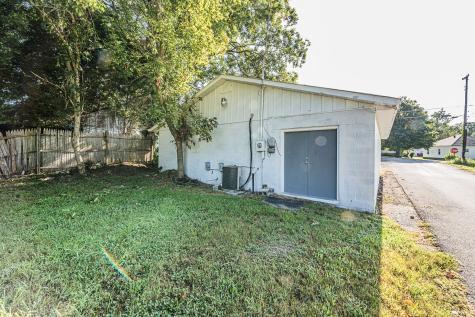 4463 State Route 175, S Graham KY 42344