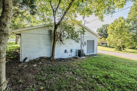 4463 State Route 175, S Graham KY 42344