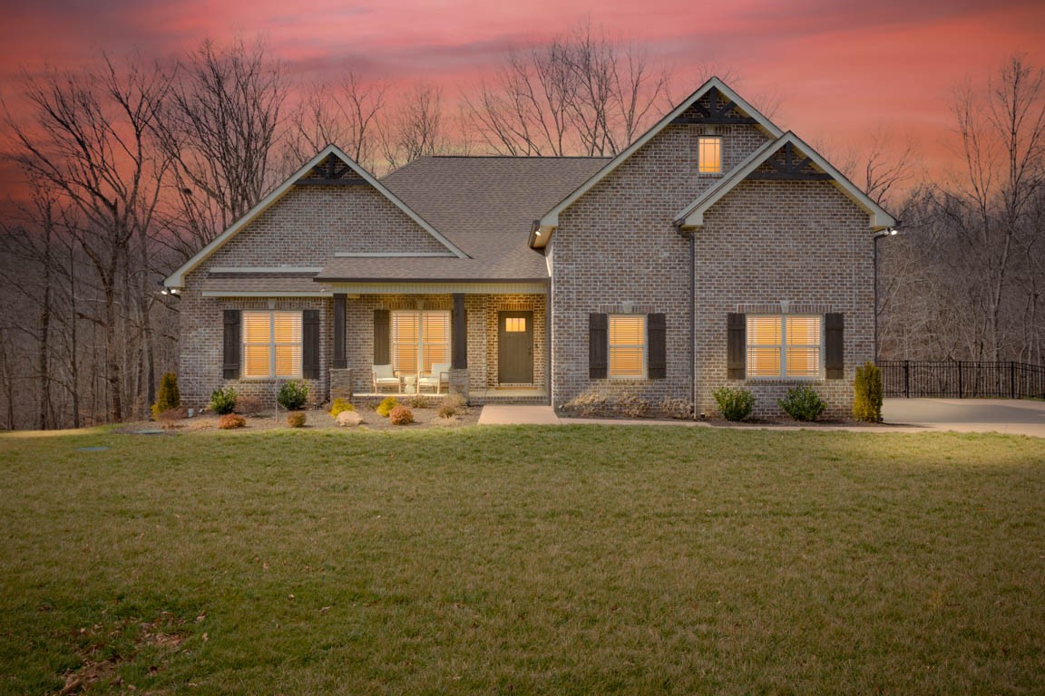 4114 Ironwood Drive Greenbrier TN 37073