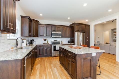 4114 Ironwood Drive Greenbrier TN 37073