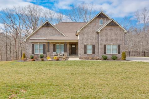 4114 Ironwood Drive Greenbrier TN 37073