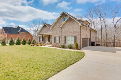 4114 Ironwood Drive Greenbrier TN 37073