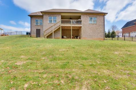 4114 Ironwood Drive Greenbrier TN 37073