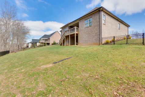4114 Ironwood Drive Greenbrier TN 37073