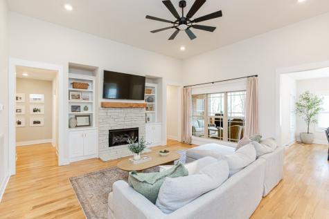 4114 Ironwood Drive Greenbrier TN 37073
