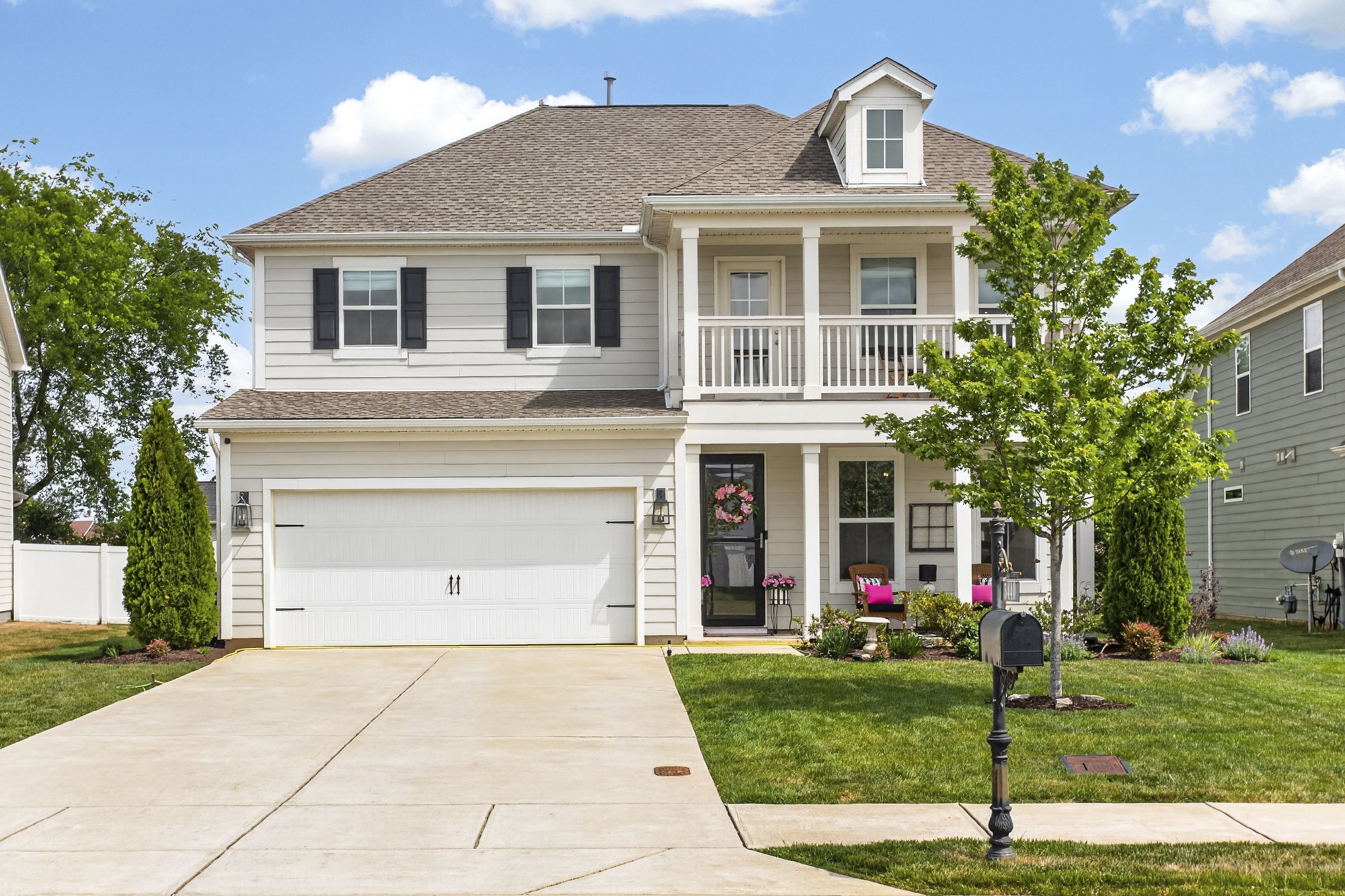 5440 Pointer Place Murfreesboro TN 37129
