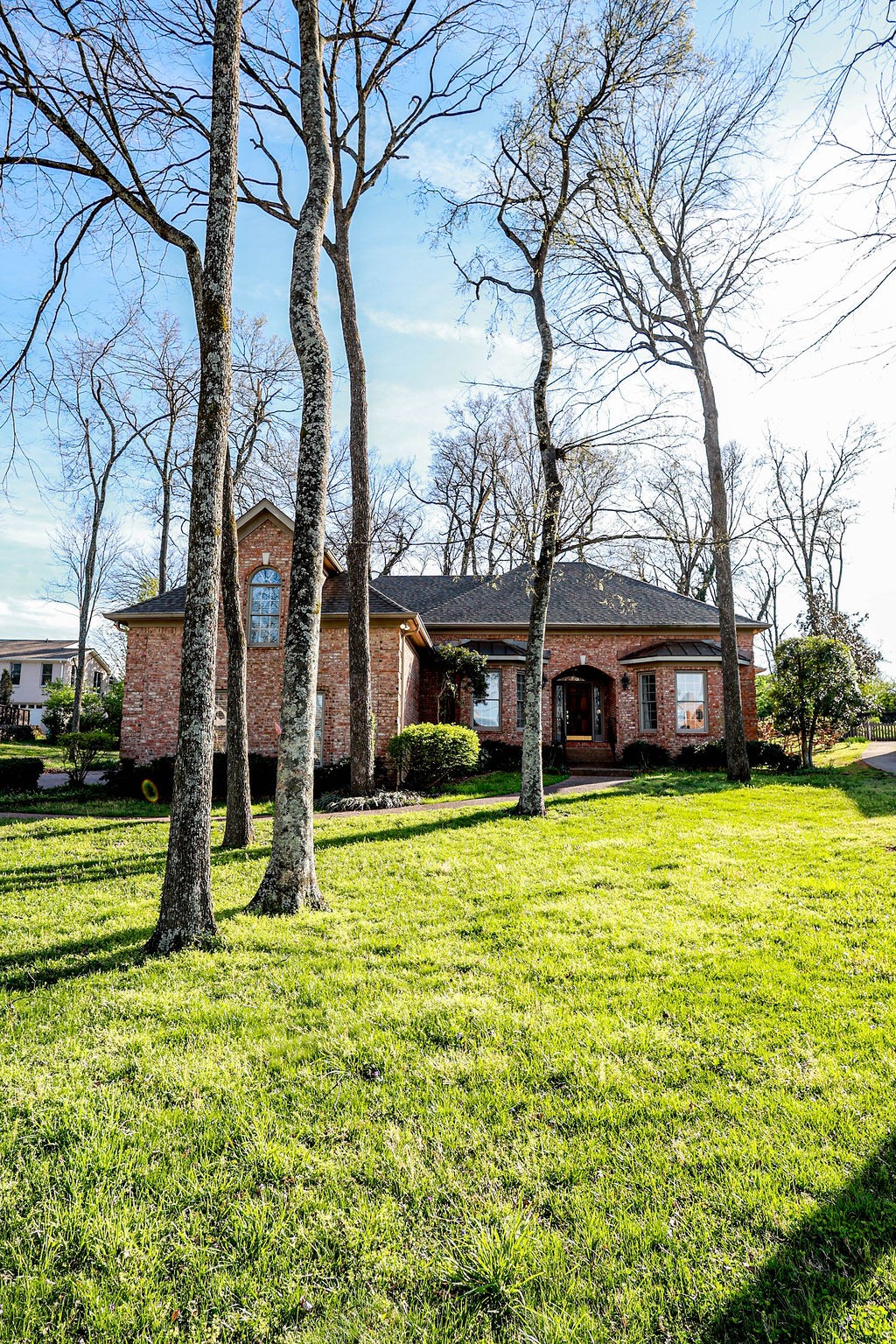 1608 Observatory Court Nashville TN 37215