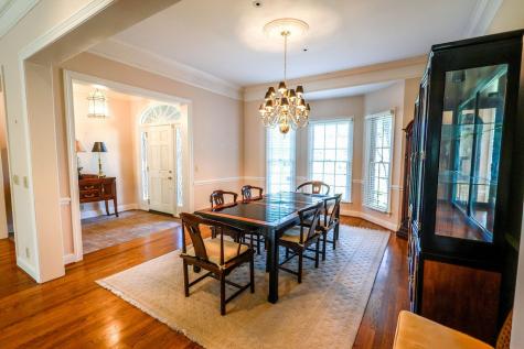 1608 Observatory Court Nashville TN 37215