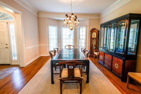 1608 Observatory Court Nashville TN 37215