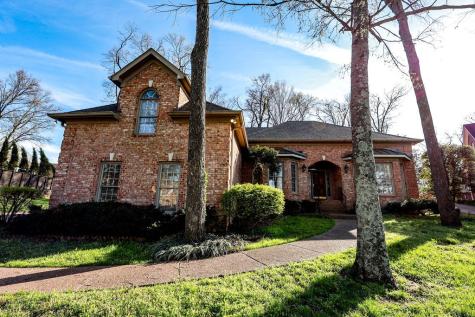 1608 Observatory Court Nashville TN 37215