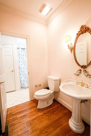 1608 Observatory Court Nashville TN 37215
