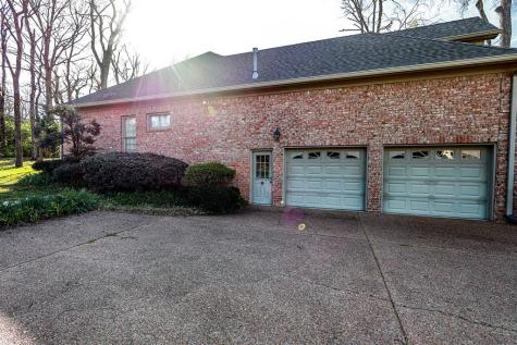 1608 Observatory Court Nashville TN 37215